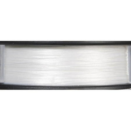 UPC 035926095731 product image for Beadalon Wildfire Beading Thread  Frost  .006 Inches  50 Yard Spool | upcitemdb.com