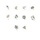 thumbnail image 5 of Diamantes de Imitación Soidarity para Uñas Decoraciones de Manicura DIY, 5 of 6