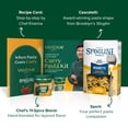 thumbnail image 4 of VAHDAM® Indian Fusion Curry Pasta Kit, Ready-to-Cook, Chef-Curated, Vegetarian (17.8 oz), 4 of 8