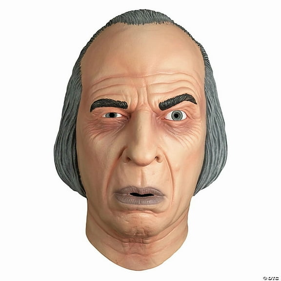 Trick or Treat Studios Phantasm The Tall Man Mask
