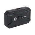 thumbnail image 5 of Bluetooth Hub USB 5.0 Convertidor de Teclado y Mouse con Cable a Adaptador Concentrador InaláMbrico Compatible 8 Dispositivos para Tableta, Computadora PortáTil, MóVil, 5 of 5