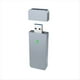 thumbnail image 1 of Carcasa para SSD M.2 NVME/ 2230 2242, Adaptador USB-A, 10 Gbps, USB 3.2 Gen2, Carcasa Externa M.2 para SSD M2 2230 2242 B, 1 of 10