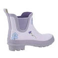 thumbnail image 2 of Cotswold Womens Wild Flowers Rain Boots, 2 of 5