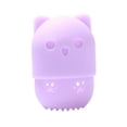 thumbnail image 1 of Estuche de secado Zulema lavable transpirable a prueba de polvo contenedor Violeta, 1 of 8