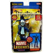 Marvel Legends Sentinel Series Mystique Action Figure 2005 Toy Biz 71308