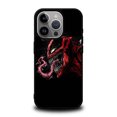 thumbnail image 1 of Venom Deadpool Étui pour iPhone 15 Pro, iPhone 12, 1 of 3