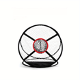 thumbnail image 1 of PGM LXW005 training aids chipping net pop up golf net golf chip net LXW005, 1 of 6