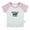 Short Pink Raglan T-shirt, variant on Inequality Makes Me Cranky Funny T shirt For Baby, Newborn Babies T-shirts, Infant Tops, 0-24M Kids Graphic Tees Clothing (Short Black Raglan T-shirt, 0-6 Months)