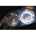 thumbnail image 3 of Flashtech White Angel Eye LED Halo kit & RF Remote for 2008-2013 Infiniti G37 Headlights, 3 of 6
