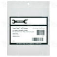 thumbnail image 2 of Four Seasons 26795 O-Ring and Gasket AC System Seal Kit, 2 of 2