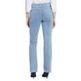 thumbnail image 2 of NYDJ womens  Petite Blake Haley Jean, 2P, 2 of 3