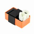 thumbnail image 2 of Racing CDI, Bobina de Encendido de Rendimiento de 6 pin para el Motor Gy6 Go Kart, Buggies, Buggies, 2 of 7