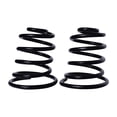 thumbnail image 1 of Resortes AG para Auto Traseros para Pontiac Grand Am 1982 a 1991 2 Piezas Nuevos, 1 of 5