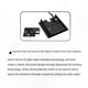 thumbnail image 4 of Hall Sensor USB Handbrake for PC Racing Games, Compatible with G29 G27 G25 T300 T500 HB1009 Controllers, 4 of 5