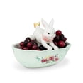 thumbnail image 3 of Bol à Manche de Lapin Bondissant, 3 of 3