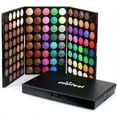 thumbnail image 1 of EIMELI Portable 120 Colors Eyeshadow Palette Makeup Set Neutral Shimmer Matte Cosmetics Eye Shadow Makeup, 1 of 11