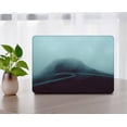 thumbnail image 3 of KSK KAISHEK Plastic Hard Case Shell Cover Only Compatible 2012/2013/2014/2015 Released Old MacBook Pro 13" Retina Display No Touch + Black Keyboard Cover Model: A1502 or A1425 Sky Series 0714, 3 of 5