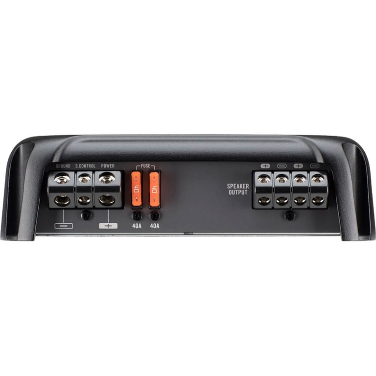 Pioneer GM-DX871 1-Channel Digital Amplifier 1600 W Max Power