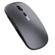 thumbnail image 1 of Ratón Bluetooth inalámbrico silencioso para portátil. 4G + BT5. Ratón inalámbrico Bluetooth., 1 of 1