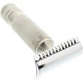 thumbnail image 4 of WCS Classic Collection Razor 110S, Stainless Steel-Open Comb, 4 of 11