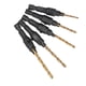 thumbnail image 5 of Broca para fregadero, 5 piezas Broca para avellanador Kit de brocas para avellanador Funcionamiento suave, 5 of 8
