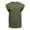 A16-AG, variant on Hessimy Men's Tank Tops Knit Sleeveless Workout T Shirt Muscle Gym Fitness Tee(AG,XXL)