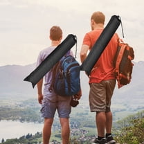 OFFIGAM Multiuse Outdoor Trekking Pole Carrying Bag with Quick Access Strap