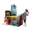 Jake and the Neverland Pirates - Bucky Play Structure