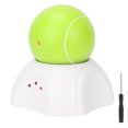 thumbnail image 1 of YLSHRF Cat Electronic Ball, 360 Degree Cat Rotating Ball Plastic For Attract Cats, 1 of 8