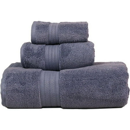 Eco Towel 3 Piece Set, Heavens