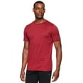 thumbnail image 3 of Gaiam Men's Everyday Crewneck Tee with Short Sleeves, Sizes S-XL, 3 of 4