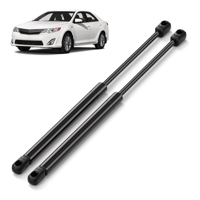 Puntales de capó ARANA para capó delantero de Toyota Camry 2007-2011