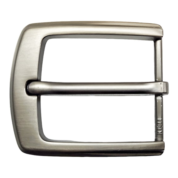 Replacement Belt Buckle Single Prong Metal Leather Belt Buckle Photo Props Punk Belt Buckles for Men Women