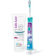 Kids Kare™ 0.24% Neutral Sodium Fluoride Toothpaste; Berry Flavor; 4 oz. Tube - 3 Pack
