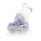 thumbnail image 5 of Cómodo Y Elegante Vestido Para Mascotas, Disfraz De Boda Para Mascotas, Para Cachorro Para Fiesta De Boda Octpeak Pet Summer Clothes, 5 of 8