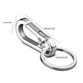 thumbnail image 4 of JZROCKER Outdoor Camping Rock Climbing Keychain Quick Release Single, 4 of 13