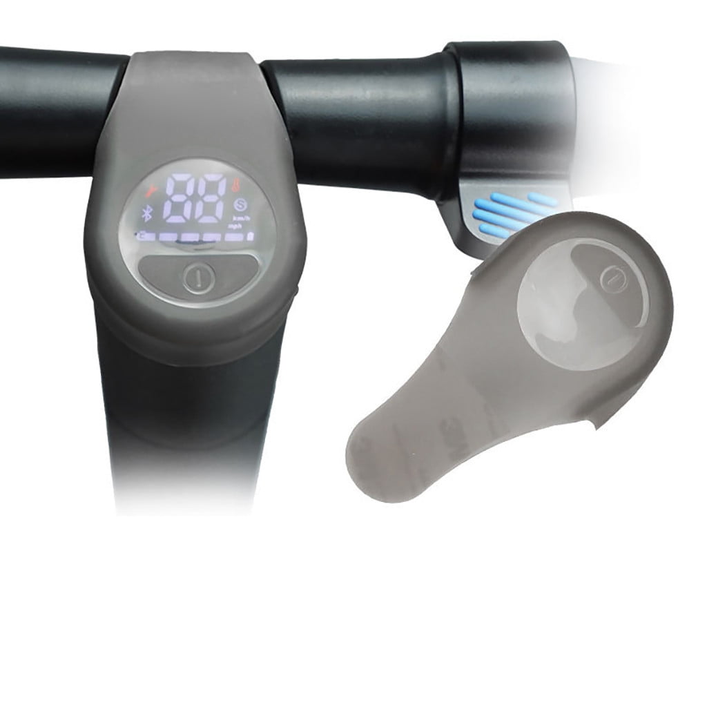 Electric Scooter Waterproof Silicone Case Cover for Ninebot Es1Es2Es4