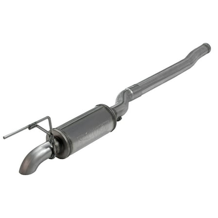 Flowmaster 717969 FlowFX Extreme Cat-Back Exhaust System 3" 409 Stainless