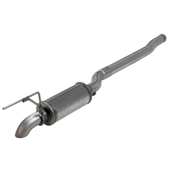 Flowmaster 717969 FlowFX Extreme Cat-Back Exhaust System 3" 409 Stainless