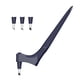 thumbnail image 4 of Monstrate Crafting Pen 360 ° giratorio DIY Sculpting Graver Utility Herramienta de grabado de arte portátil, azul oscuro Type3 NO3, 4 of 6