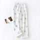 thumbnail image 2 of WILLBEST Pantalones Casuales para Mujer, con Bolsillos Térmicos, Cómodos y Cálidos, para el Hogar, con Diseño Elegante. Extra Grande, 2 of 6