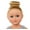 Blue Eyes, variant on My Life As Poseable Ballerina 18” Doll, Brunette Hair, Green Eyes