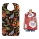 thumbnail image 3 of Babero De Tela De Con Estampado Impermeable A La Hora Para Colcomx baberos adultos lavables a la hora de comer, 3 of 8