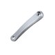 thumbnail image 3 of Para Bicicleta De 170Mm, Reemplazo De Alto Rendimiento De Aleación De Aluminio Con Brazo De Bielas Con Orificio De Rombo Para Bicicleta De Carretera Y Montaña Vogacara OD010794-02, 3 of 5