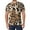 style-1, variant on Leopard Print T Shirt Men Trendy Animal Pattern Awesome T Shirts Summer Popular Tees Printed Plus Si