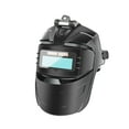 thumbnail image 2 of Welder Hood Welding Face Cover True Color Head Mounted PC Material Face Protector for TIG Mig Accessory Professional with Headlight, 2 of 8