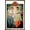 Bronze Framed Version, variant on Outkast - Pose Wall Poster, 14.725" x 22.375"