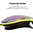 thumbnail image 3 of FYBTO Professional Folding electroplated Swimming FYBTO , Waterproof and Anti-Fog, can Block Ultraviolet Rays, Suitable for Diving, Swimming and Other, 3 of 7