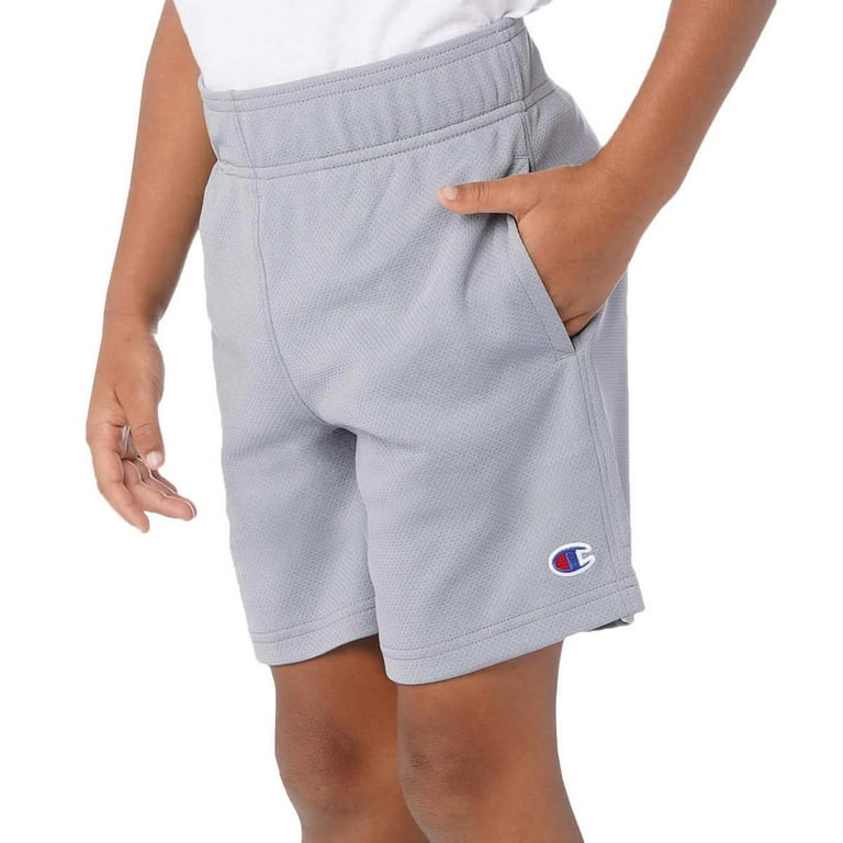 Youth champion shop shorts