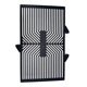 thumbnail image 3 of Motorcycle Radiator Accessories for Honda NT1100 2020-2023, 3 of 5